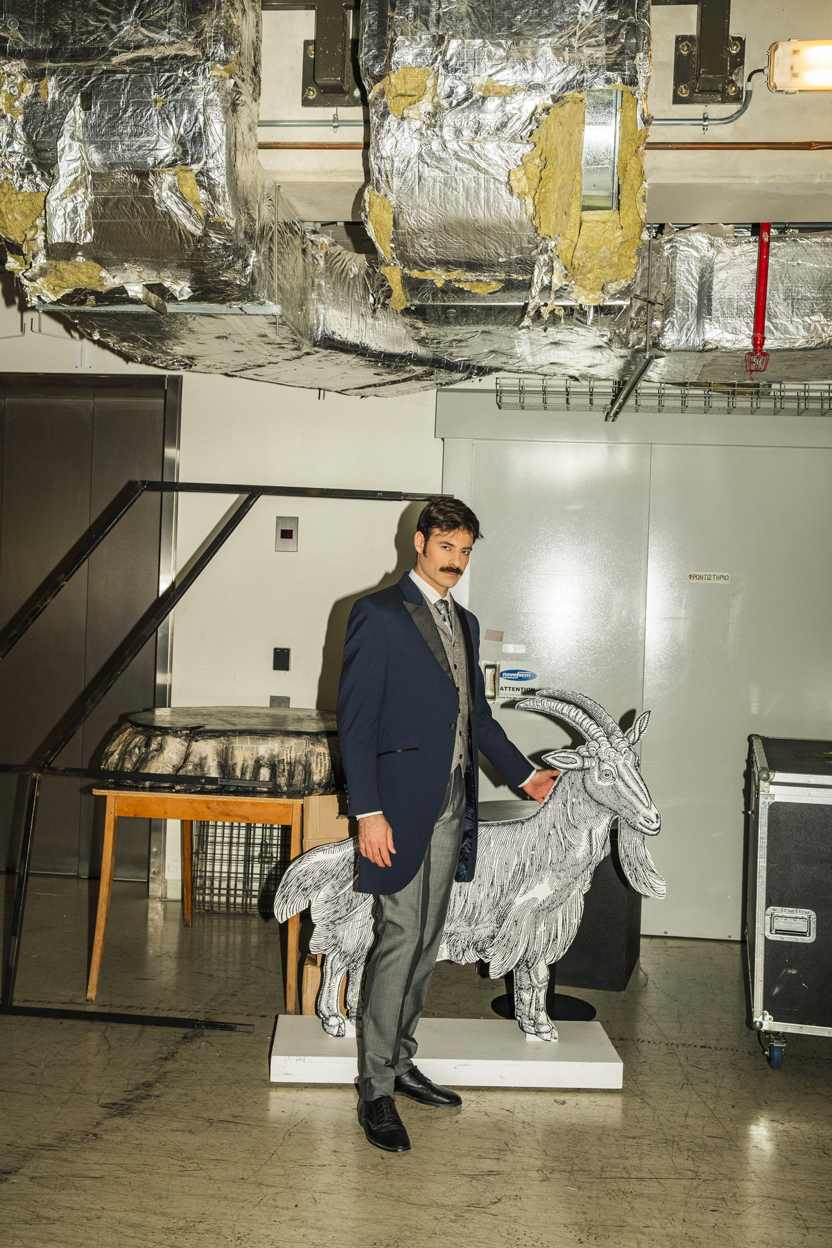 Θάνος Λέκκας