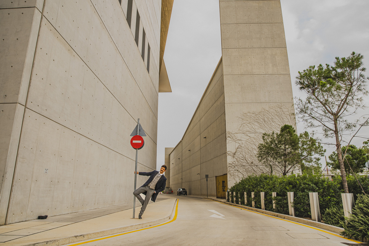 Θάνος Λέκκας