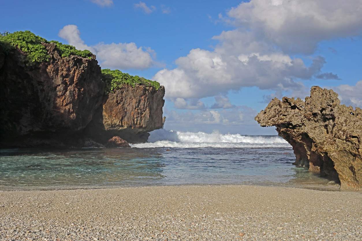 Νησί Χριστουγέννων