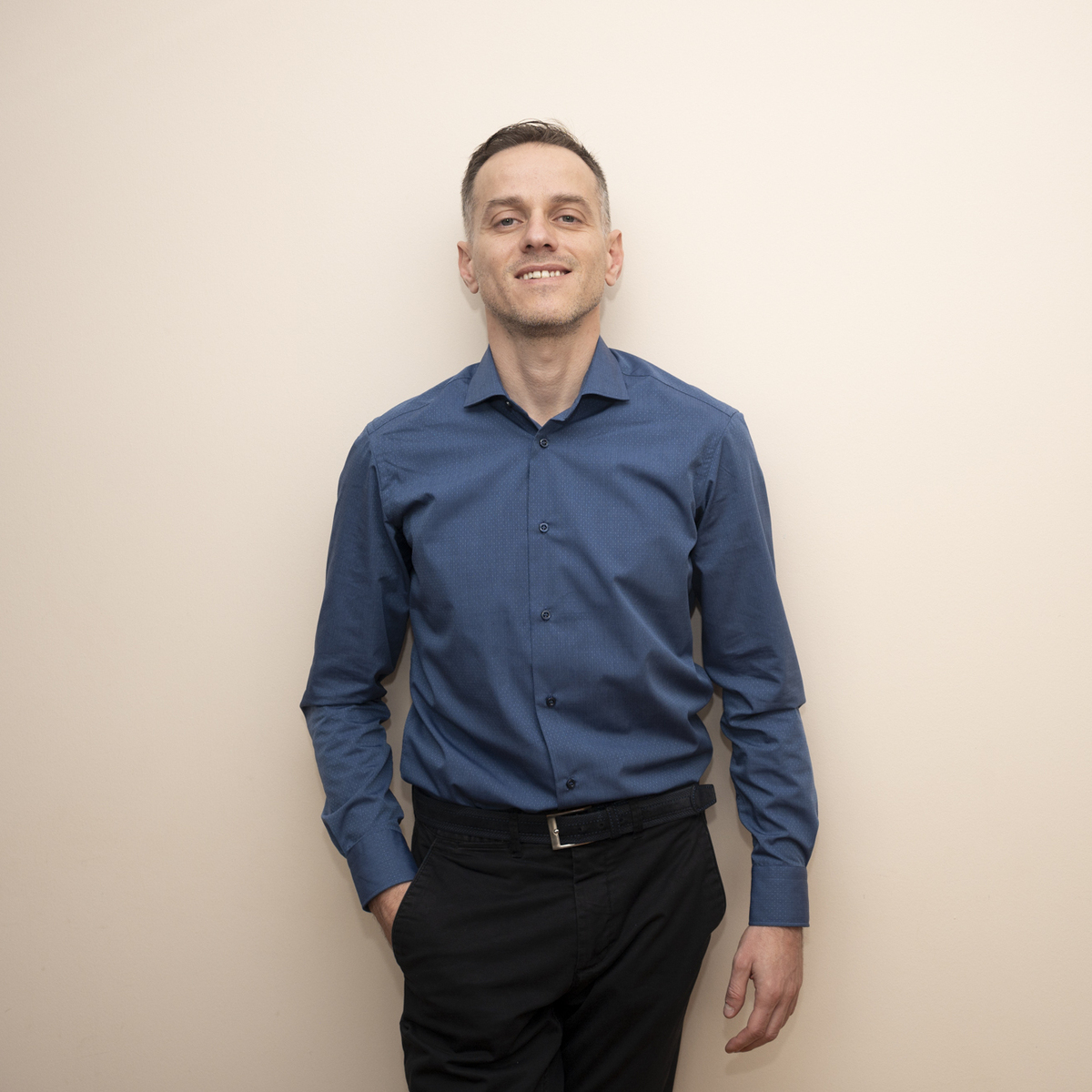 Θεόδωρος Πρεβεδώρος