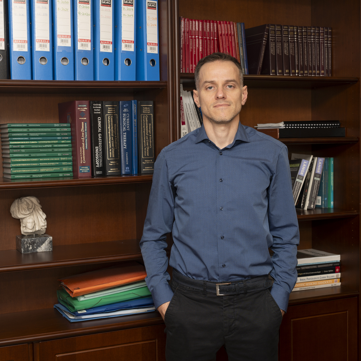 Θεόδωρος Πρεβεδώρος