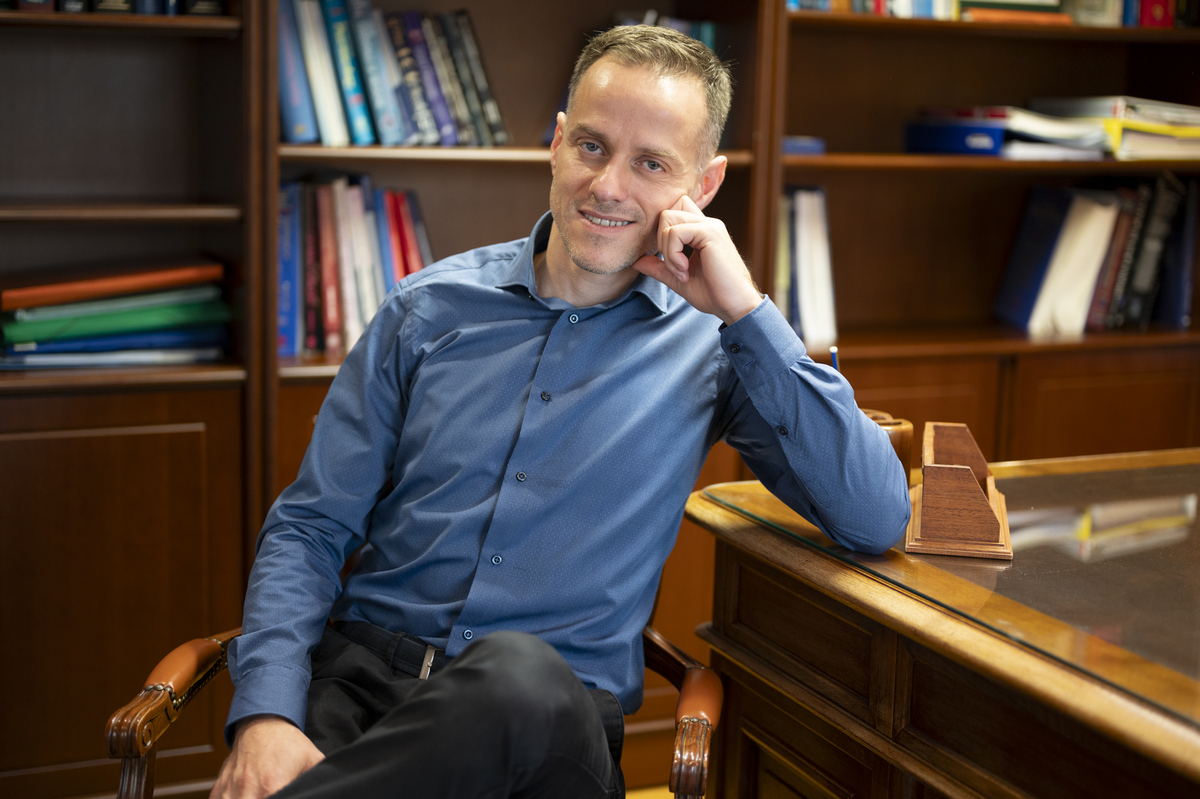 Θεόδωρος Πρεβεδώρος