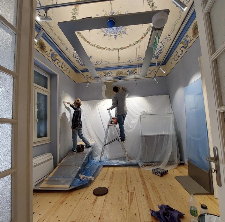 Arts and Crafts Syros