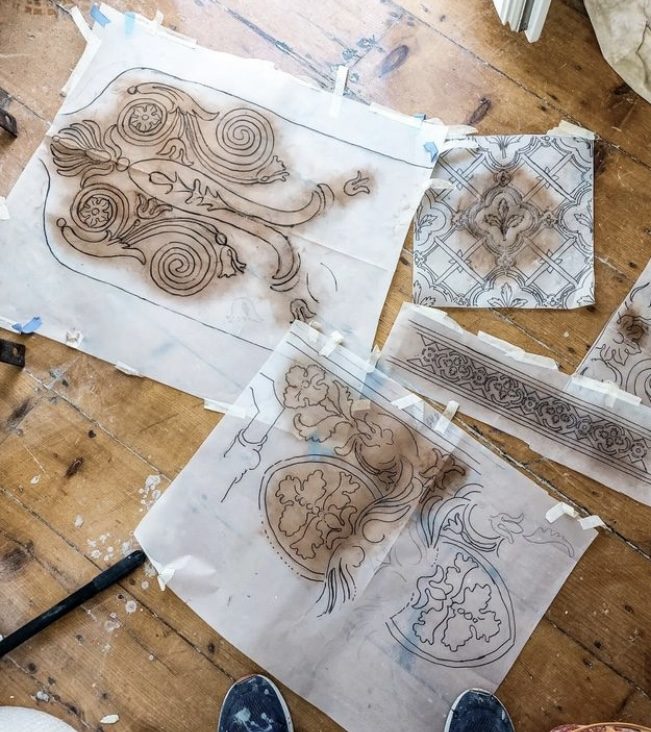 Arts and Crafts Syros