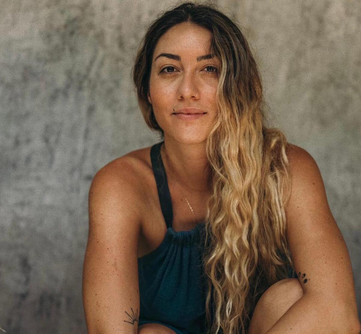 Βιολέττα Ανεστοπούλου