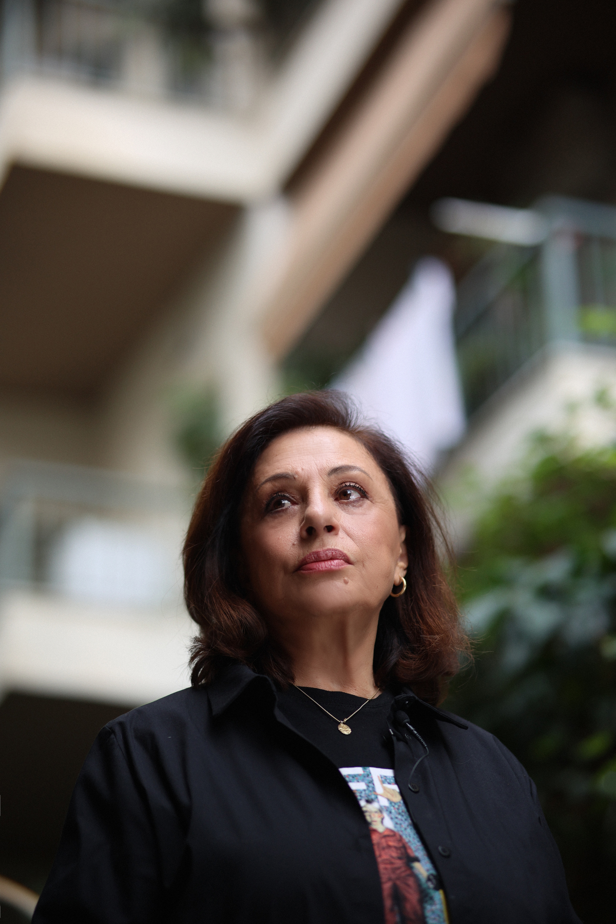 Χάρις Αλεξίου 