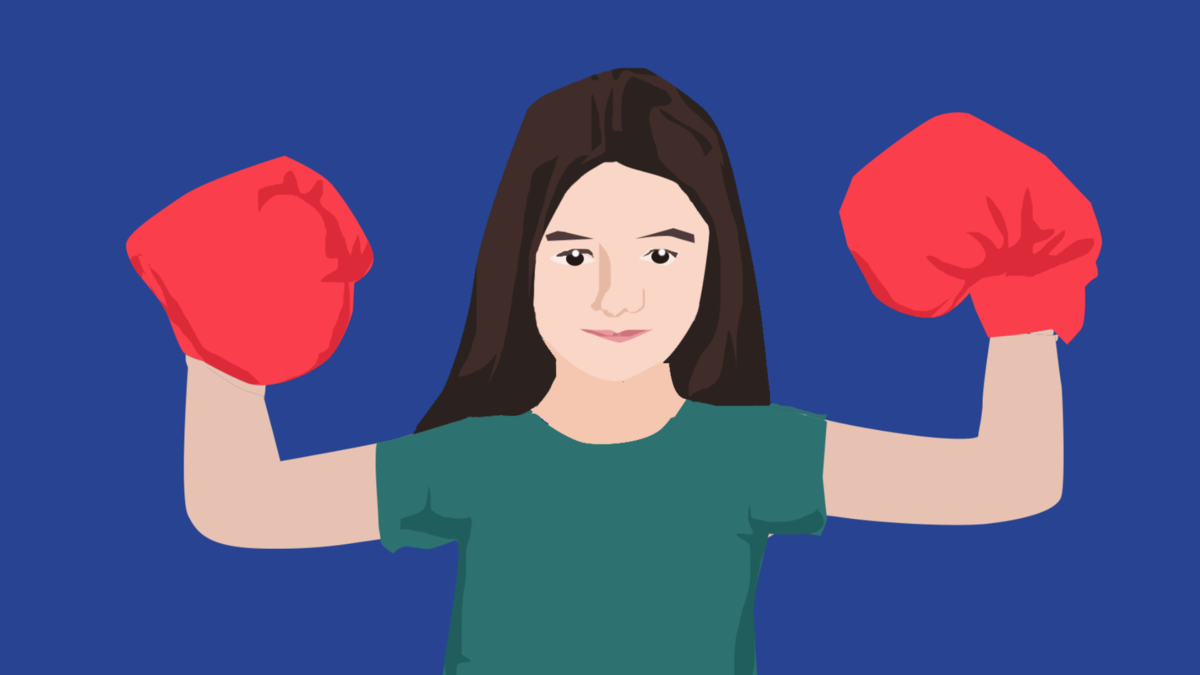 ανθεκτικότητα