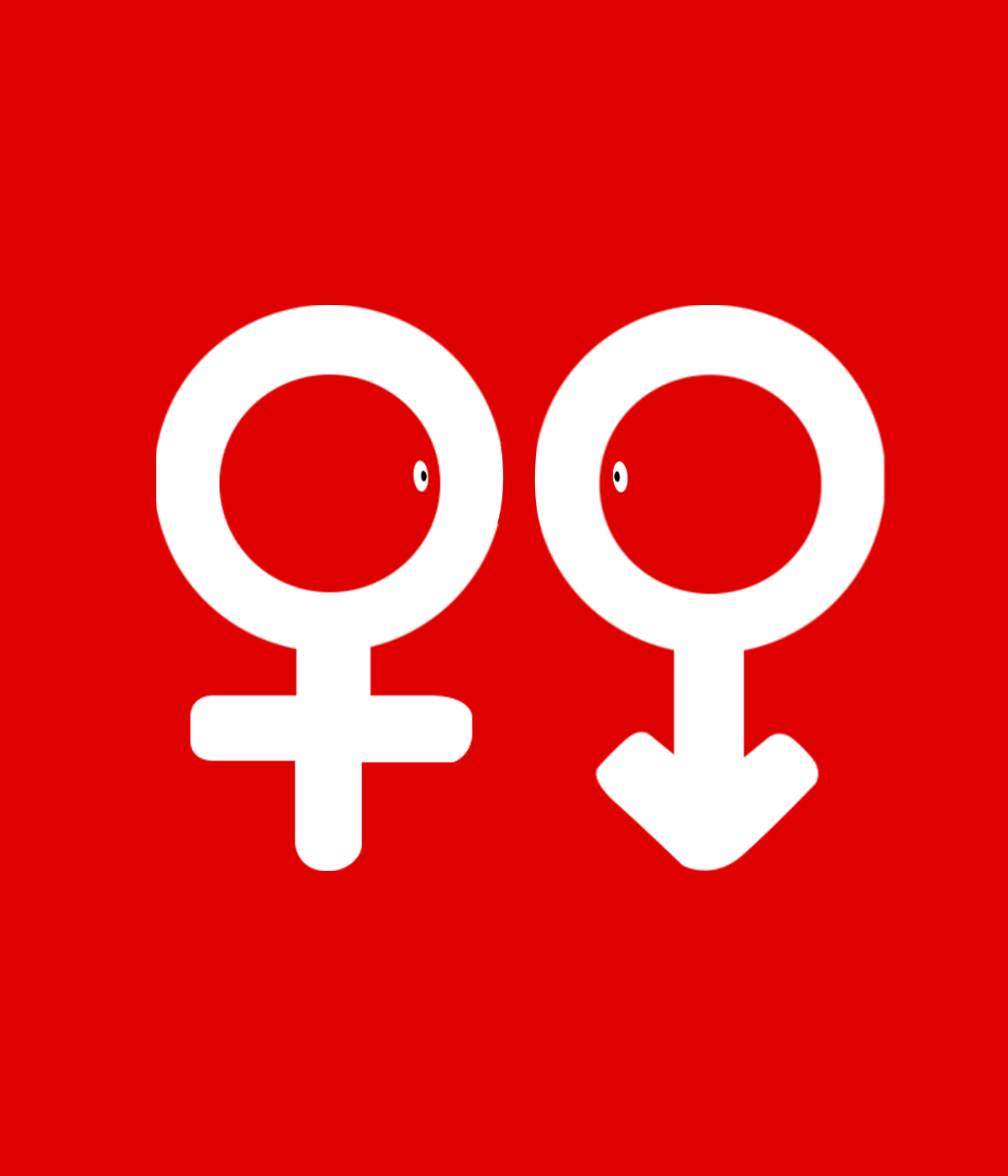 σεξ του χωρισμού