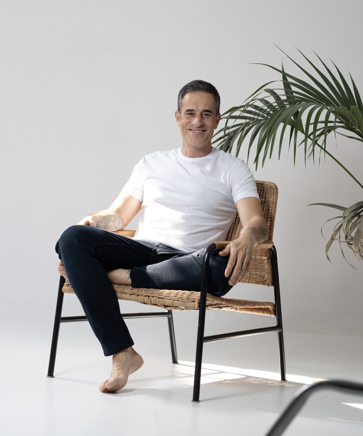 Κωνσταντίνος Χαραντινιώτης