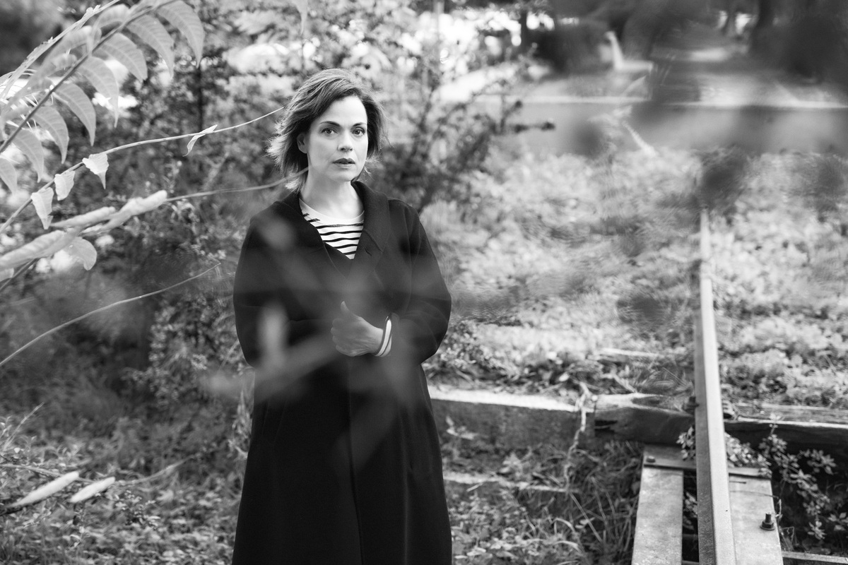 Δάφνη Λαμπρόγιαννη