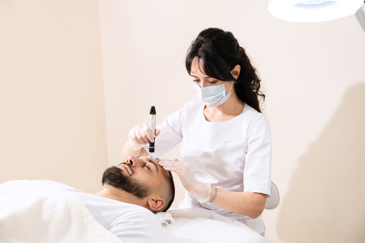 New Year’s resolutions για την ομορφιά: Το 2024 υπόσχομαι να…