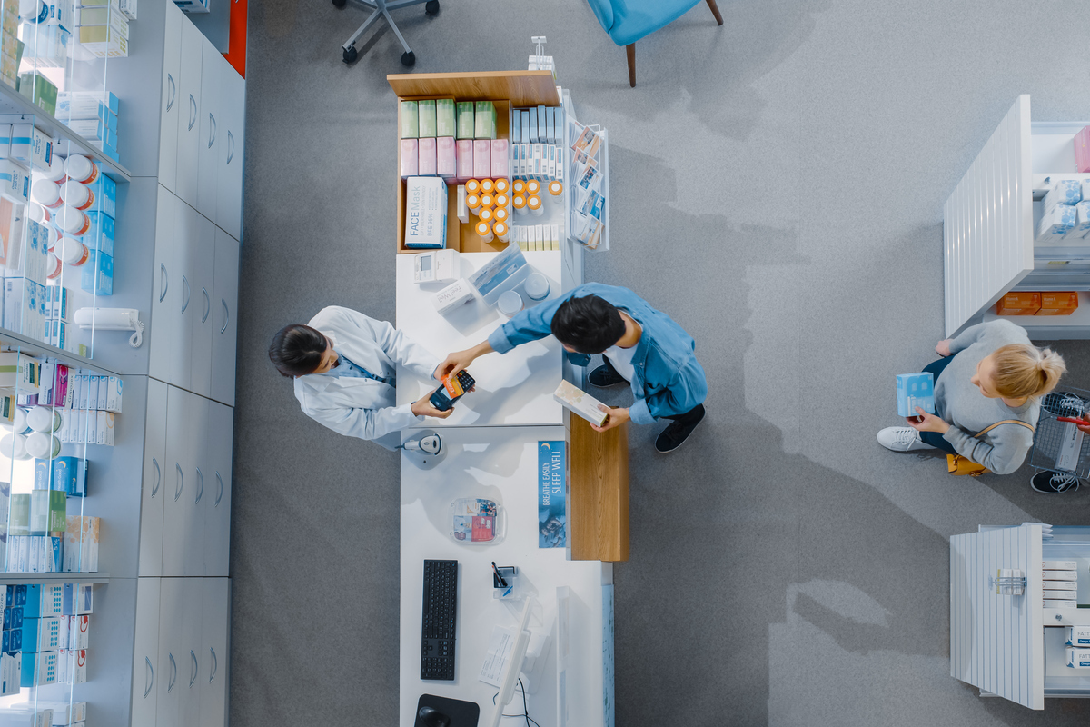 μη συνταγογραφούμενα φάρμακα