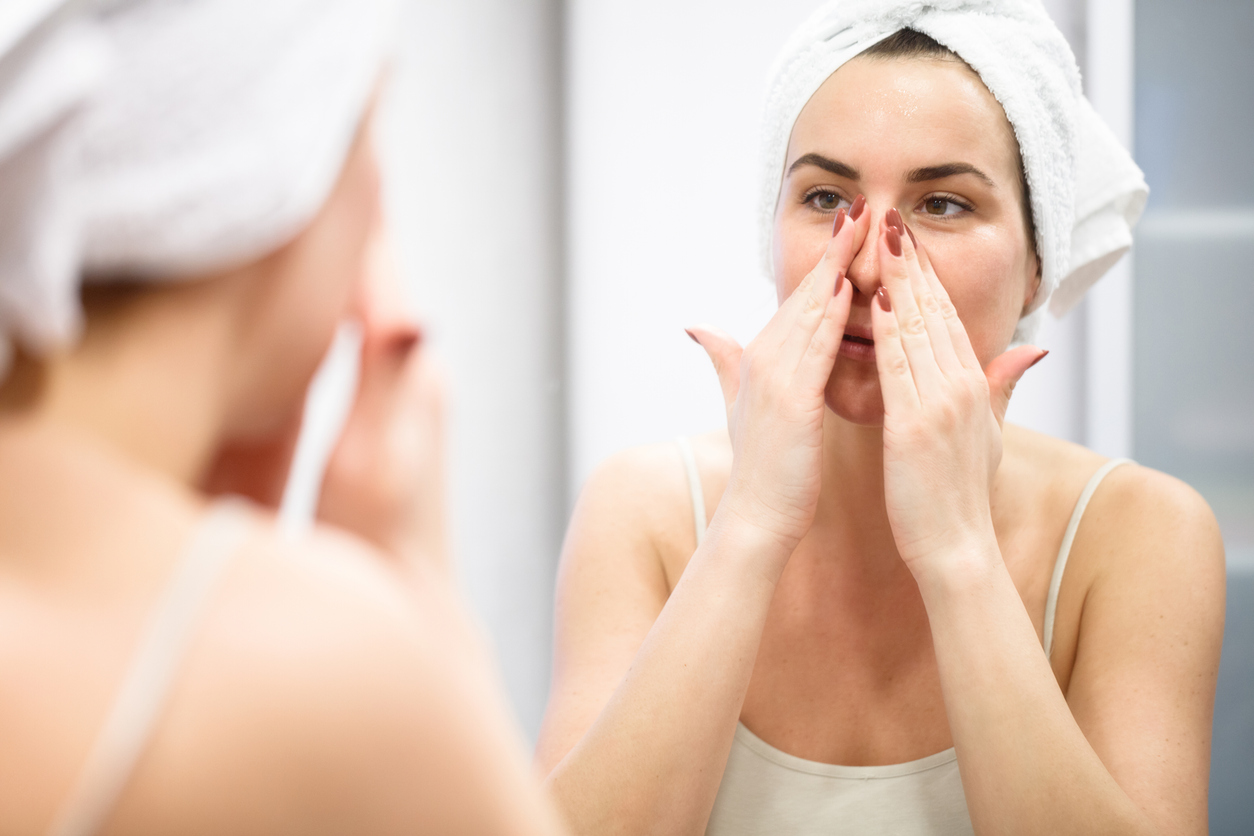 6 έξυπνα tips για να φροντίσεις το δέρμα σου όταν έχεις κρυολόγημα