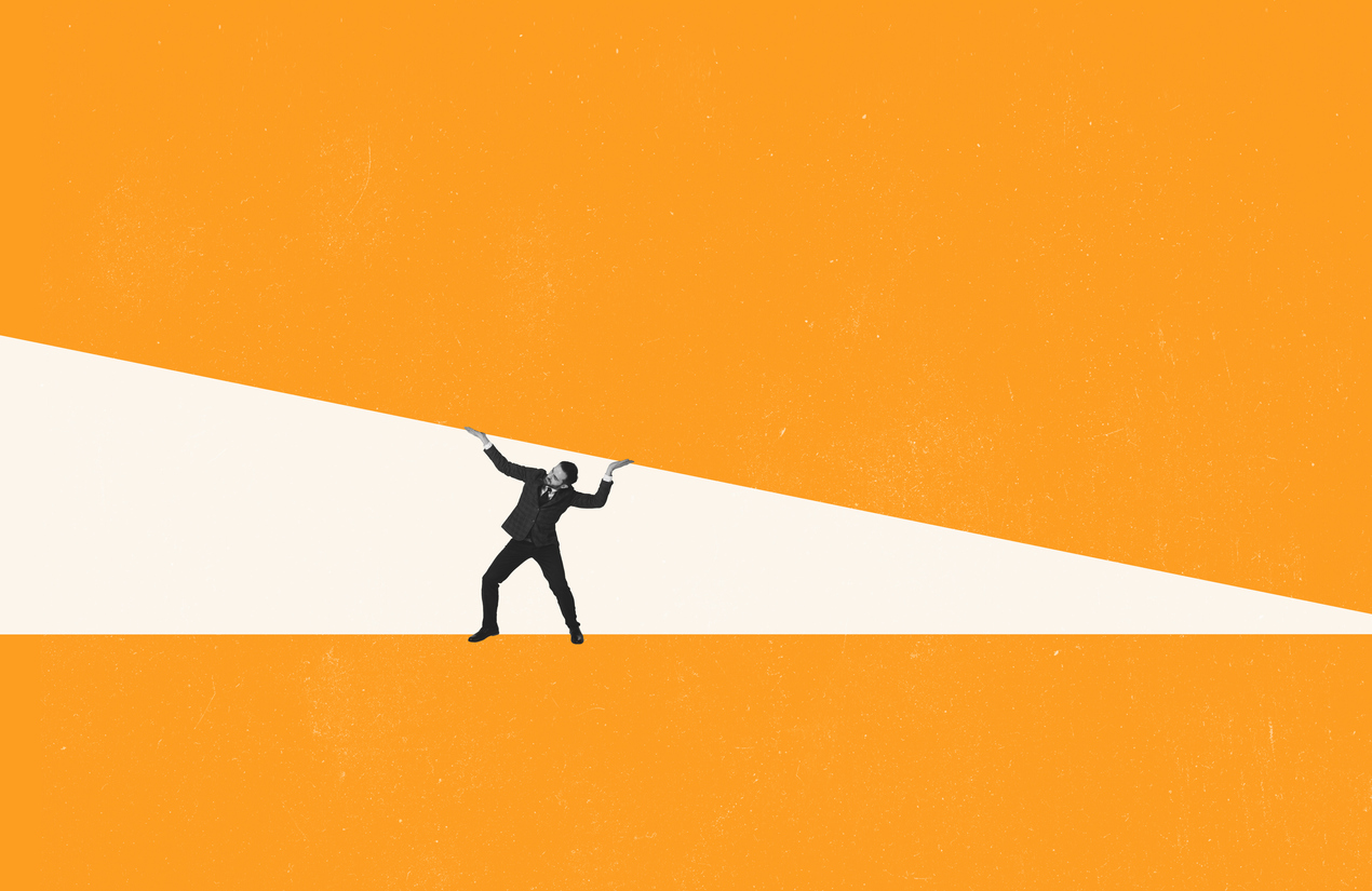 Είναι το «αφιέρωσε 10 λεπτά για εαυτό σου» το μεγαλύτερο ψέμα;