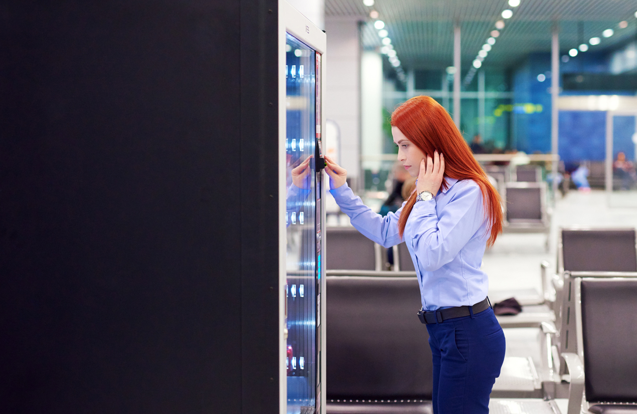 αεροδρόμιο