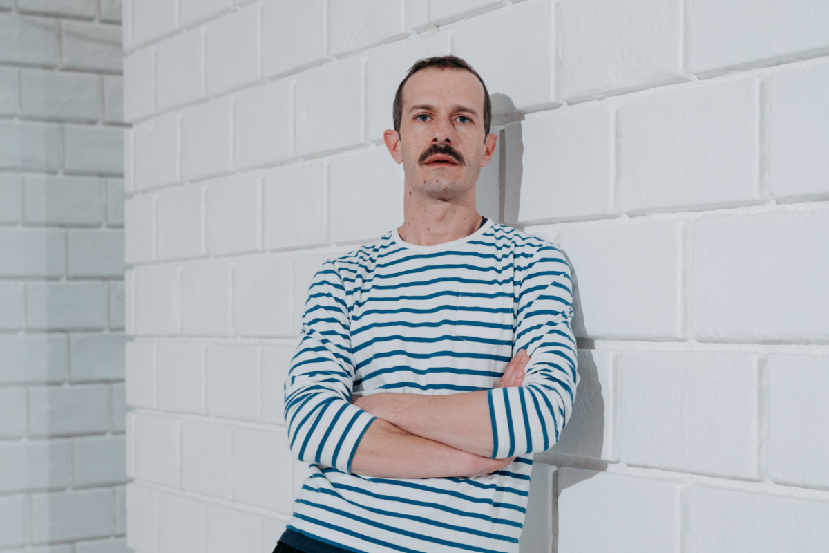 Μιχάλης Βαλάσογλου