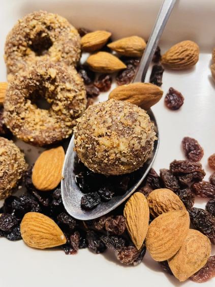 γλυκά χωρίς ζάχαρη