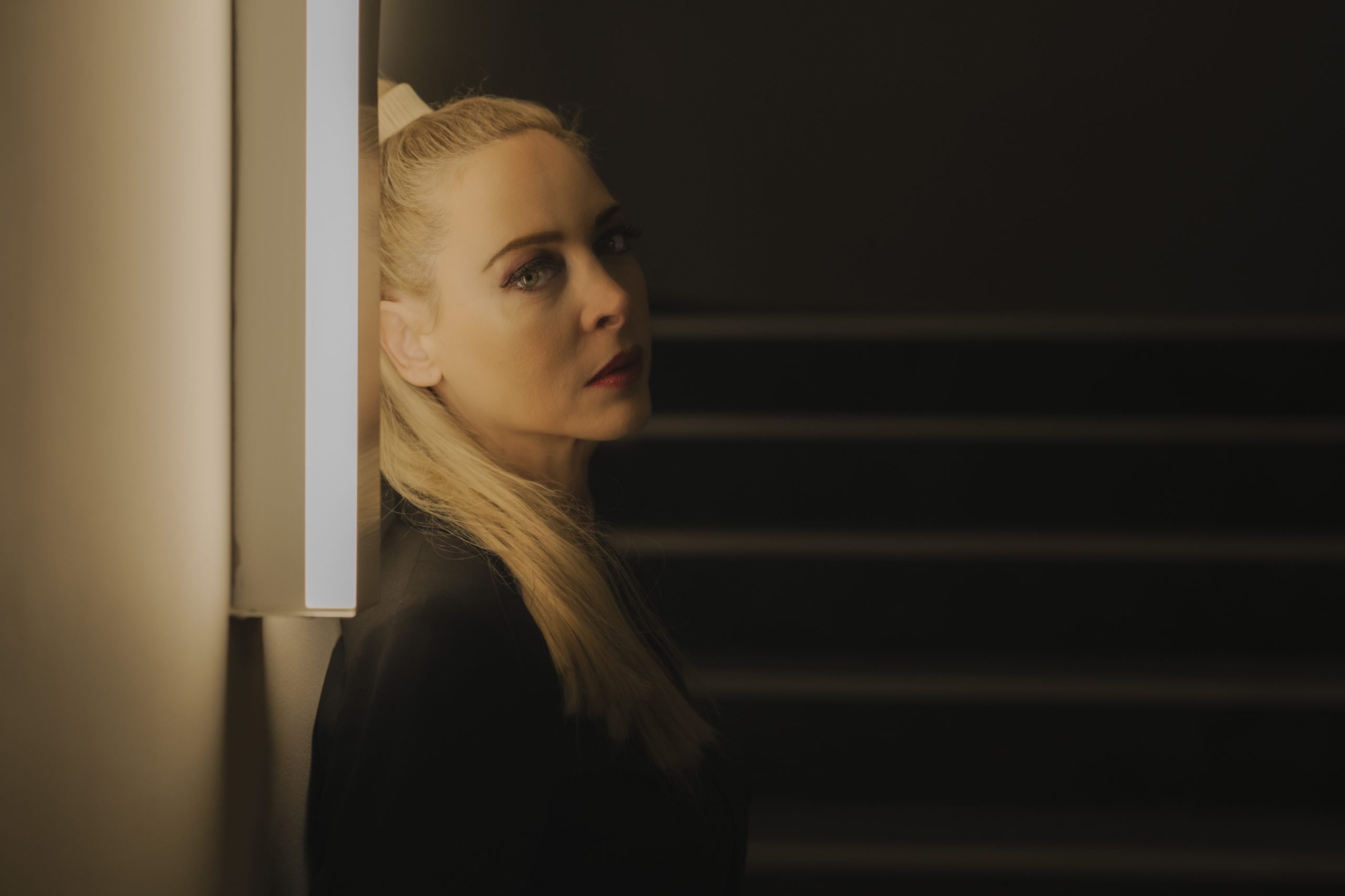 Φαίη Ξυλά: «Δεν μου φαίνεται τίποτα προηγούμενο καλύτερο από το τώρα»