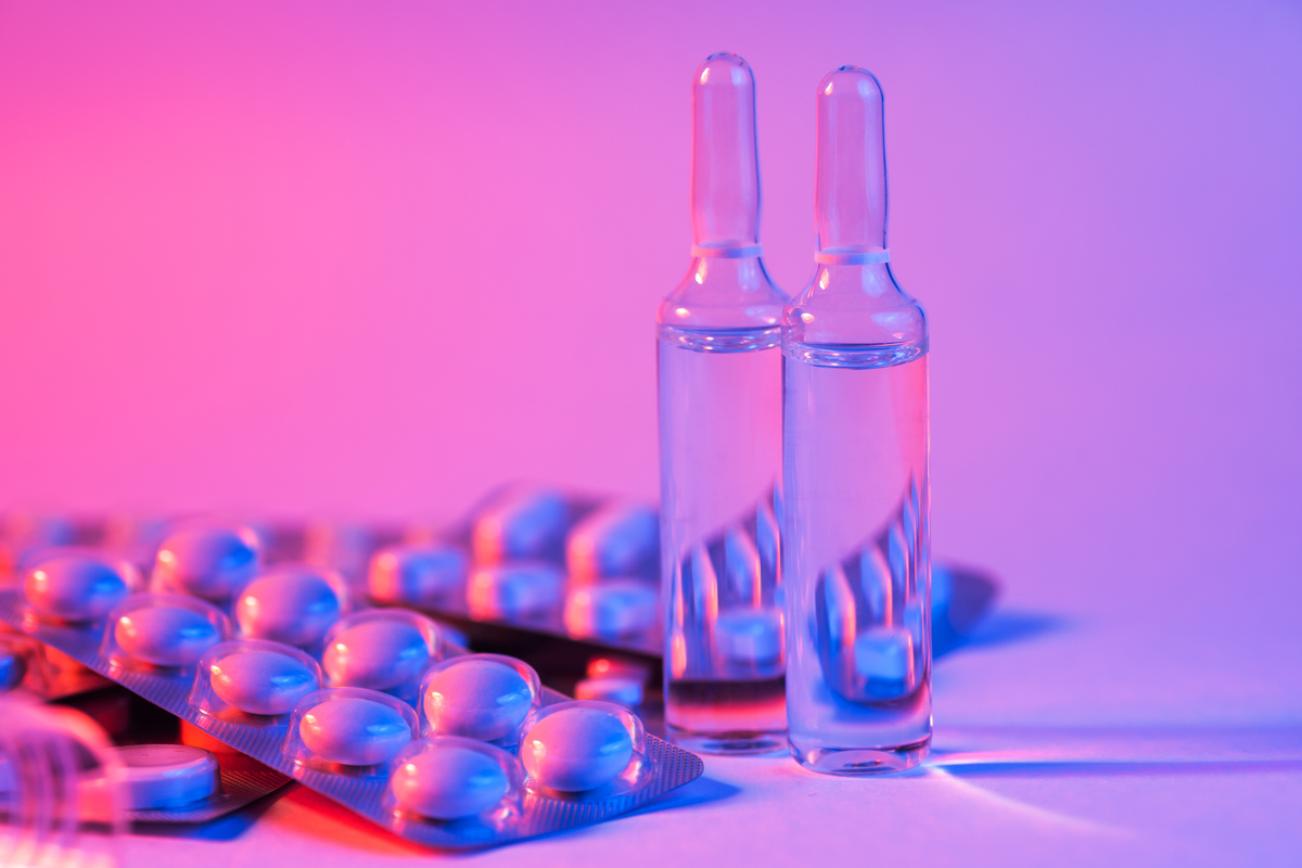 Γιατί έχει σημασία σε κάθε φάρμακο η δοσολογική μορφή του