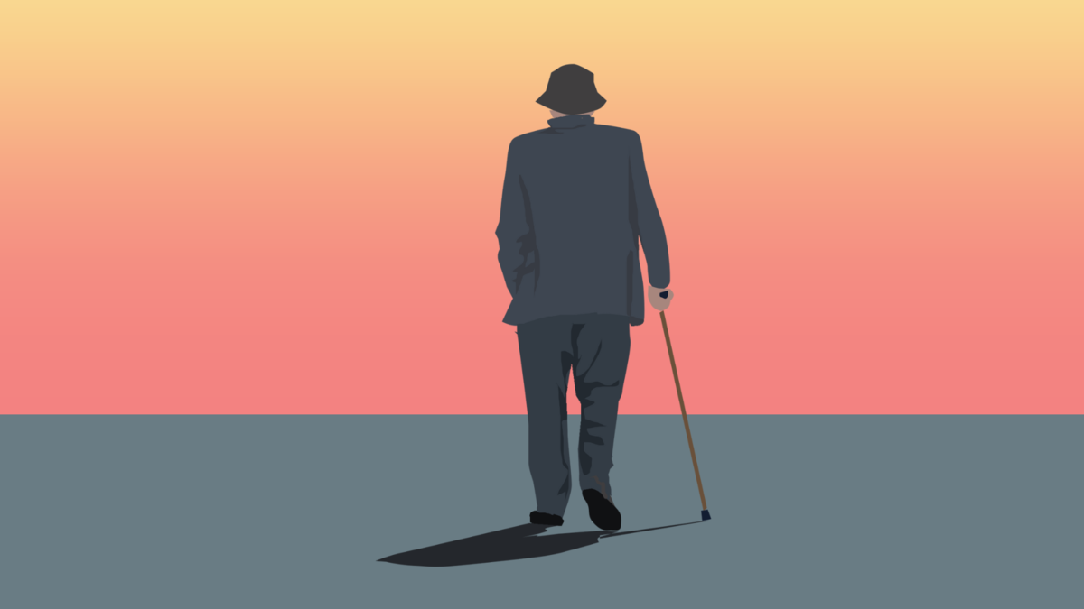 μεγαλώνοντας