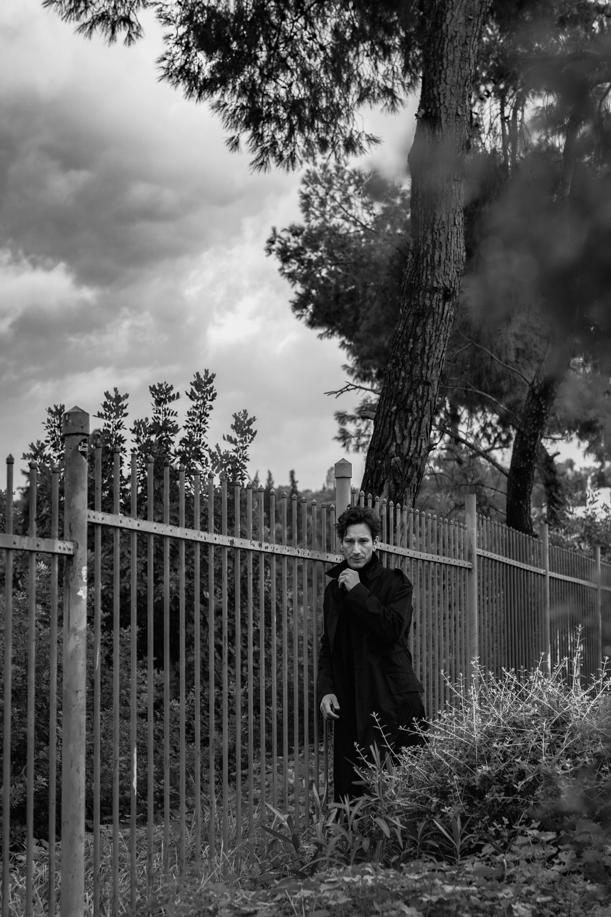 Μιχάλης Σαράντης