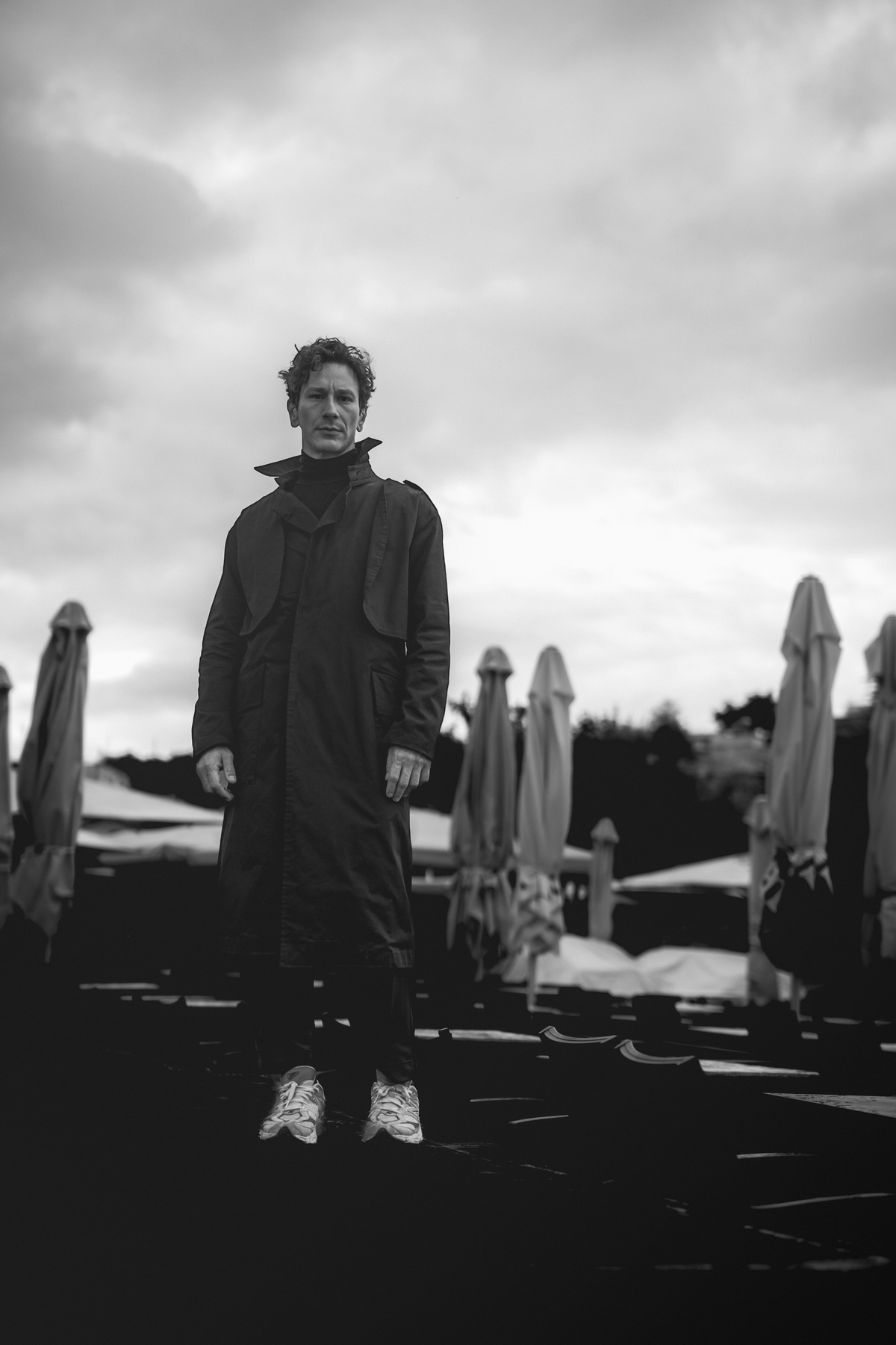 Μιχάλης Σαράντης