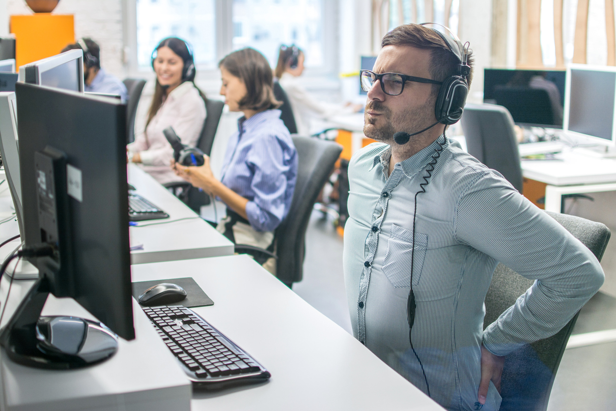 μικροκινήσεις