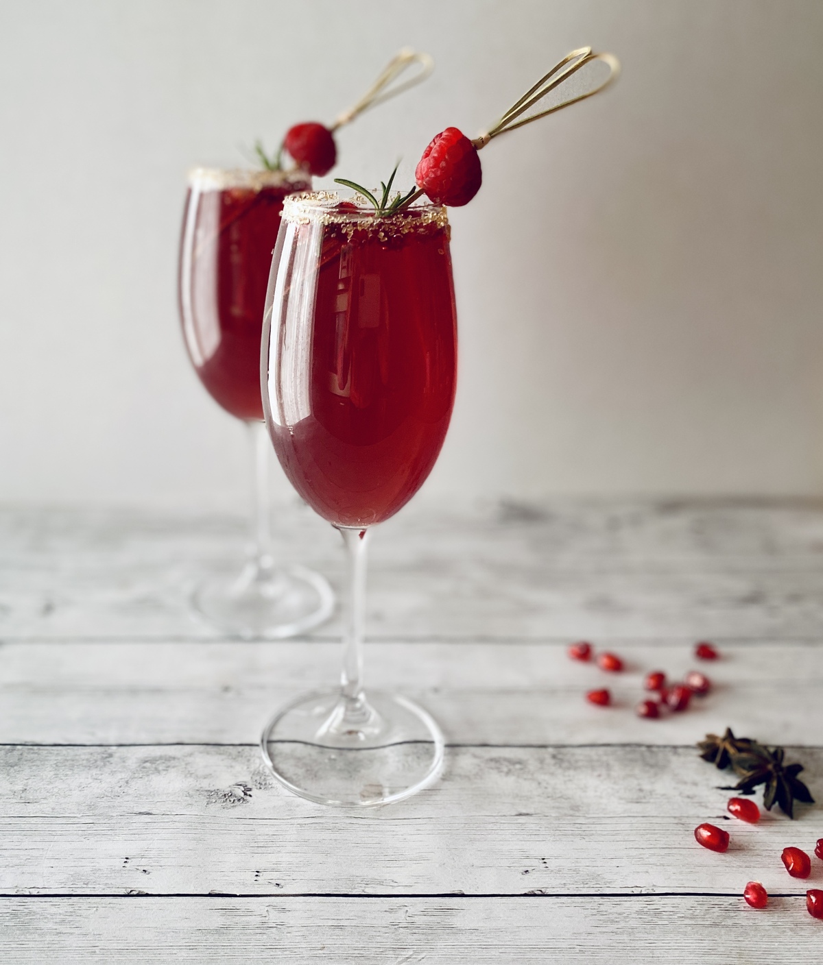 Οι καλύτερες συνταγές για Χριστούγεννα χωρίς γλουτένη