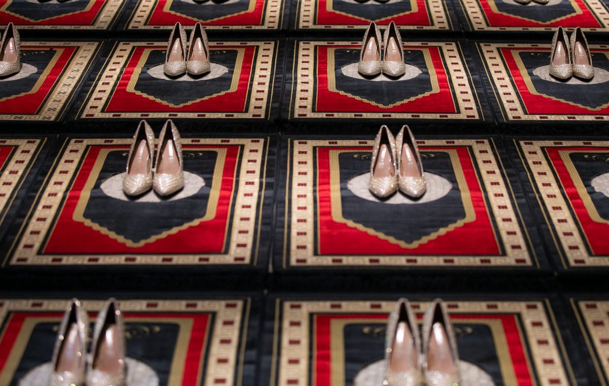 Τι θα δεις στο νέο Μουσείο Απαγορευμένης Τέχνης στη Βαρκελώνη