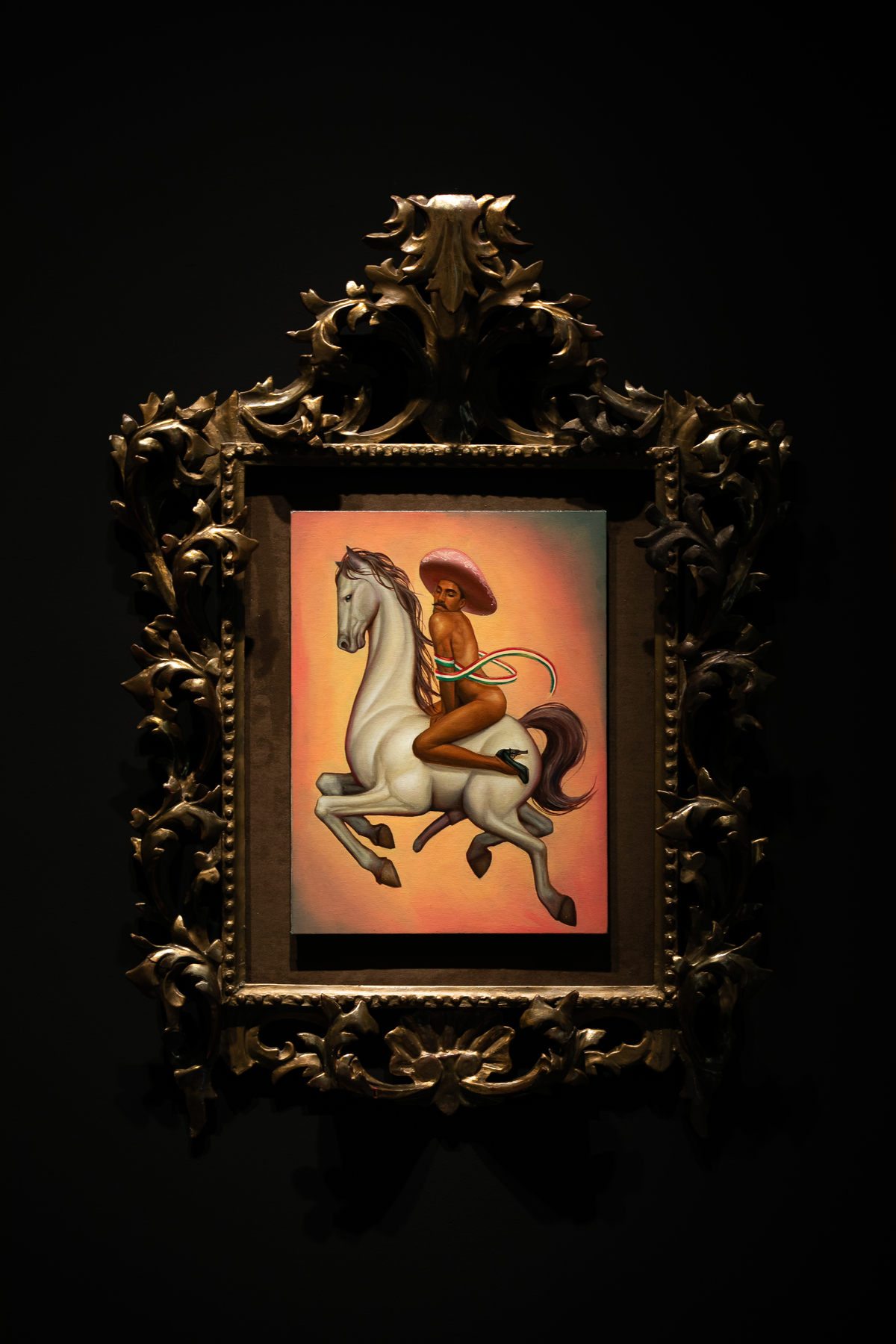 Τι θα δεις στο νέο Μουσείο Απαγορευμένης Τέχνης στη Βαρκελώνη