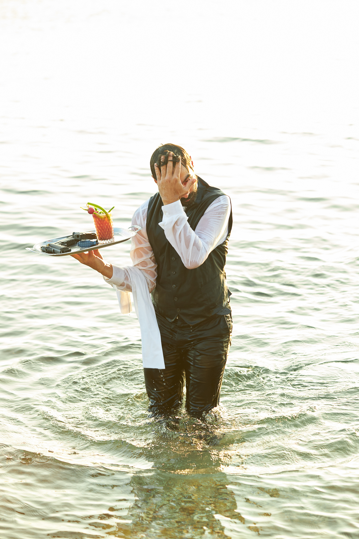 Ο Μπαμπάς ο Πόλεμος