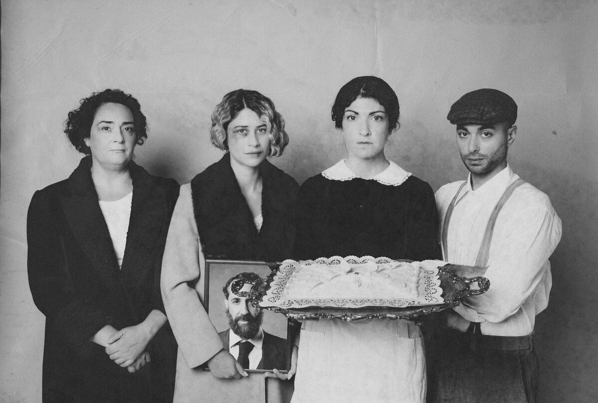 Ελένη Ουζουνίδου