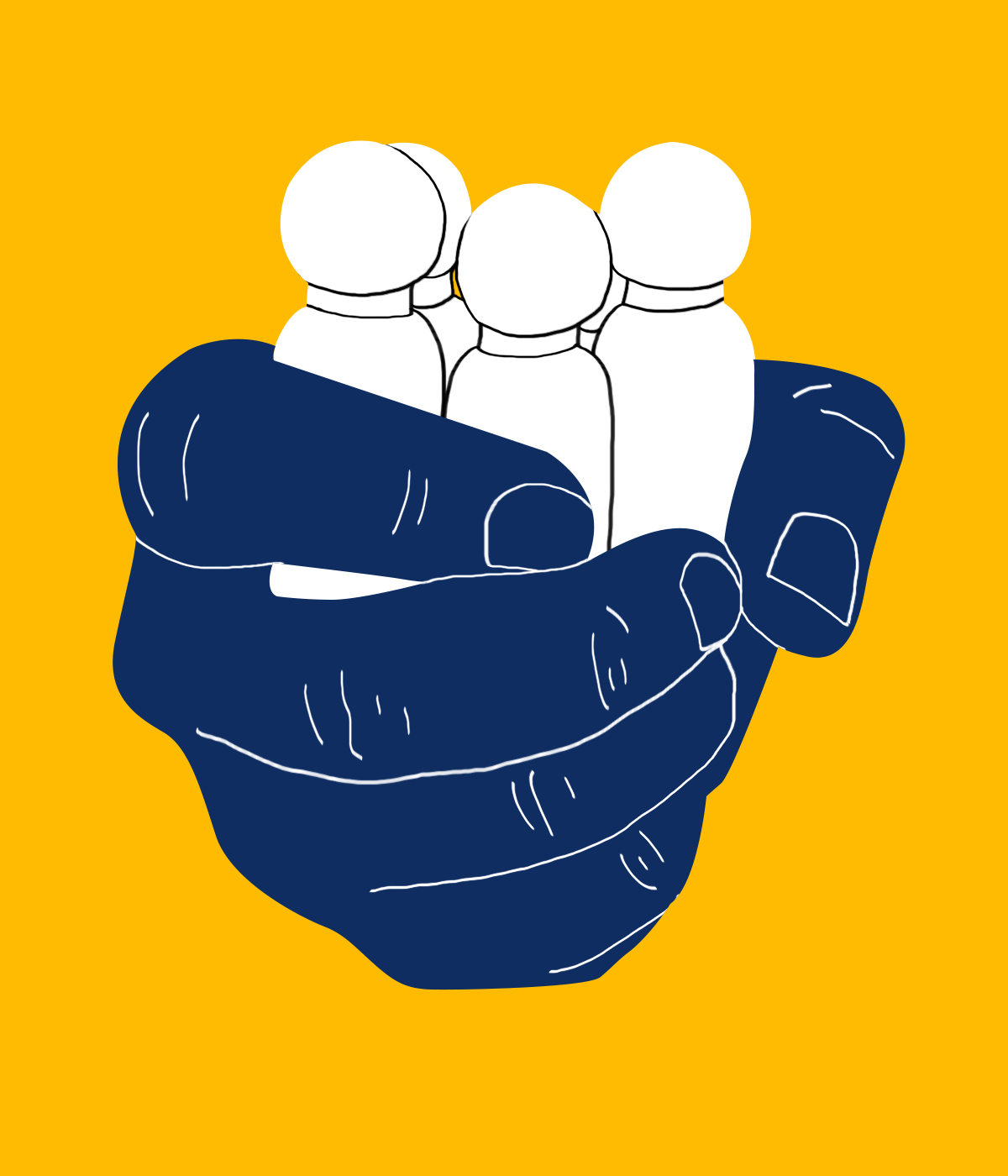 Τρεις τρόποι να κάνουν οι άλλοι ό,τι τους ζητήσεις