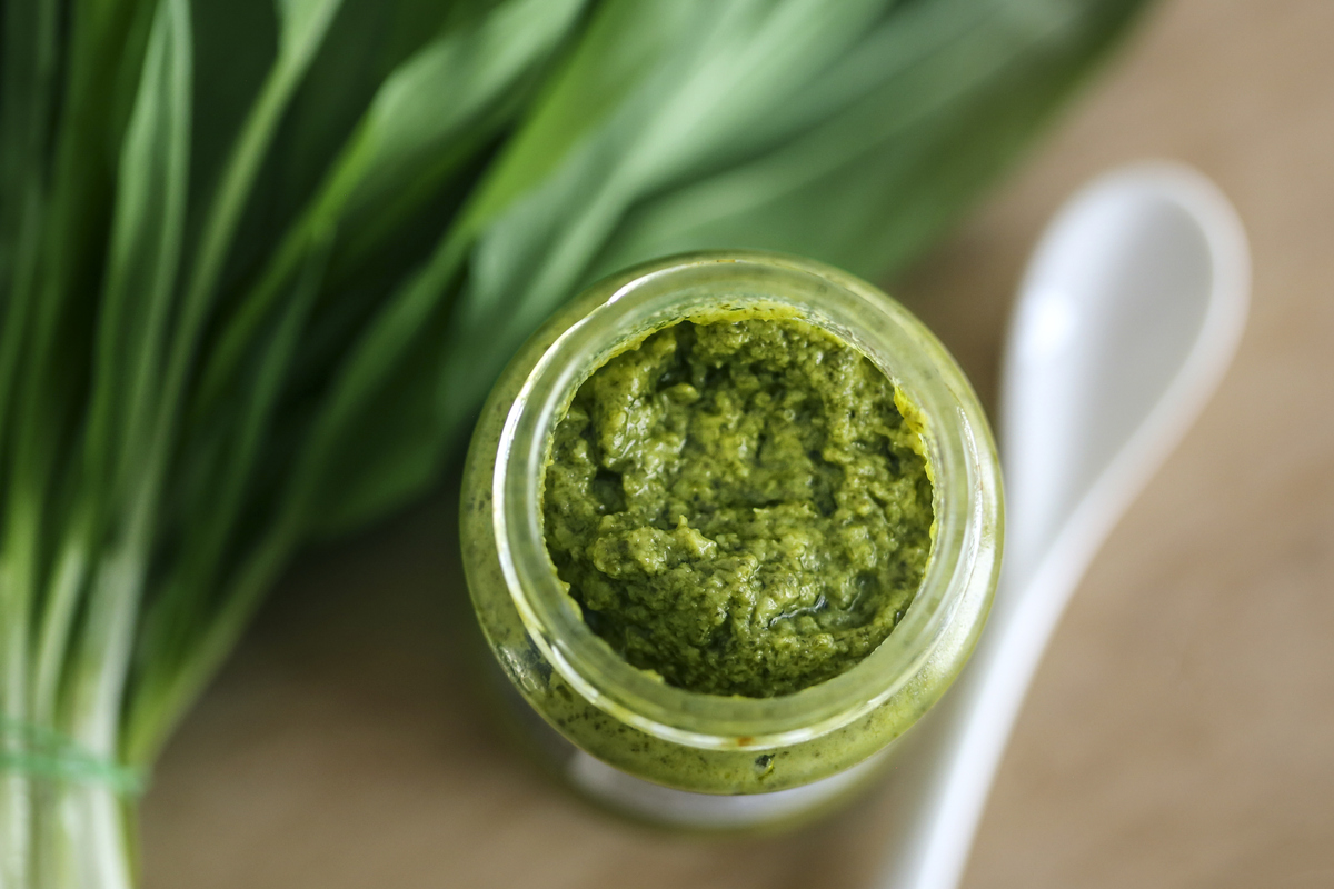 πέστο
