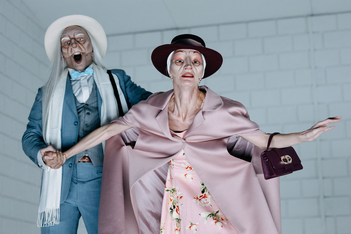 Μιχάλης Βαλάσογλου