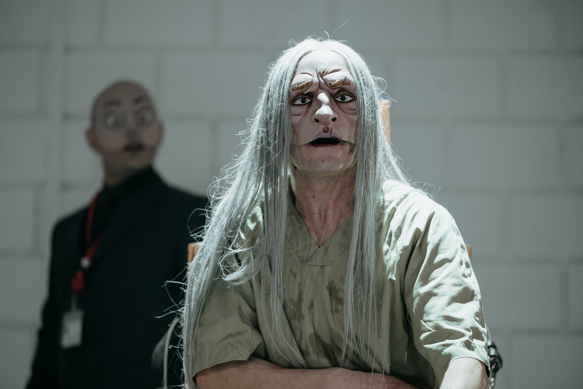 Μιχάλης Βαλάσογλου