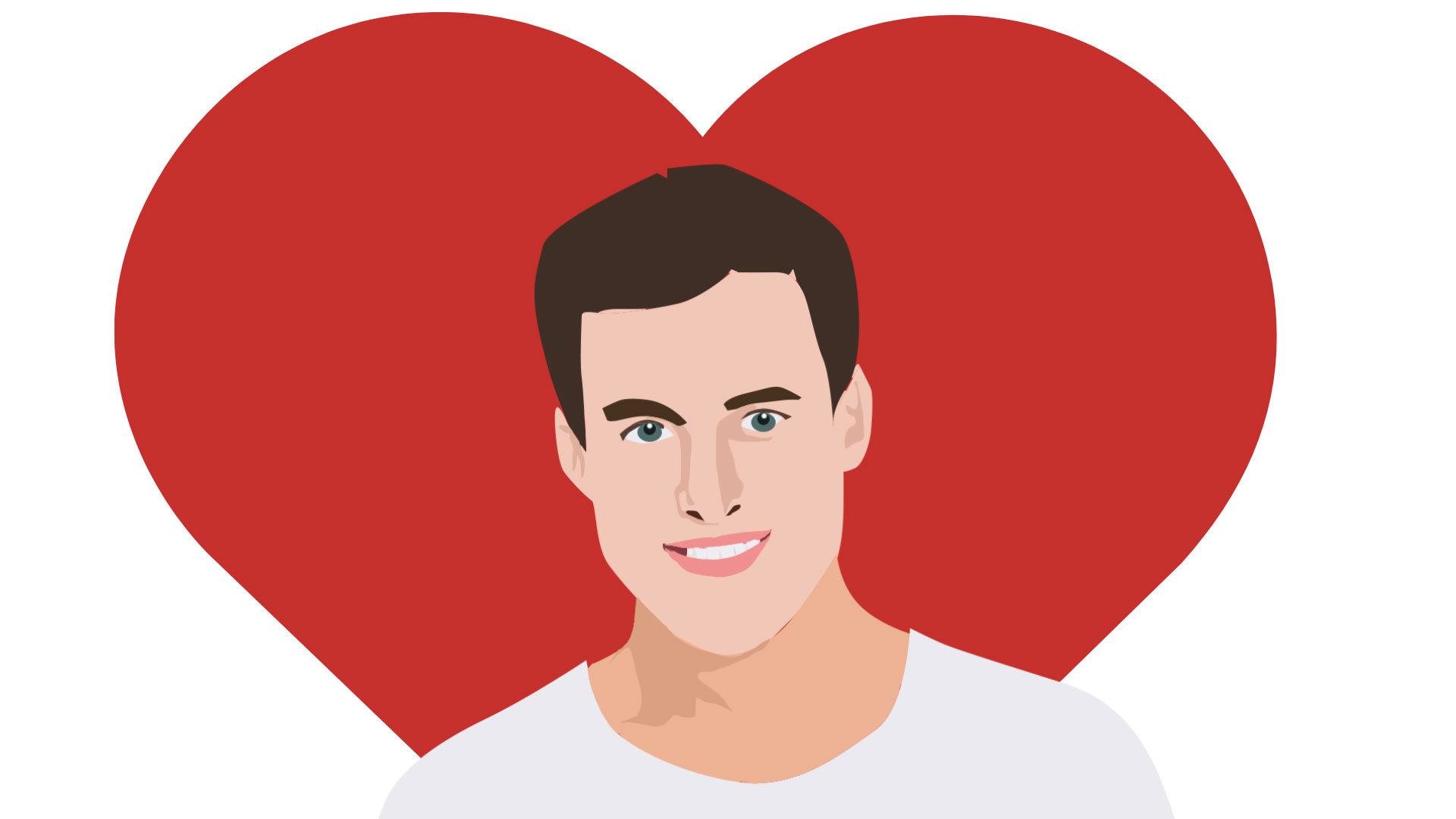 Πρόσωπο και ερωτική συμπεριφορά