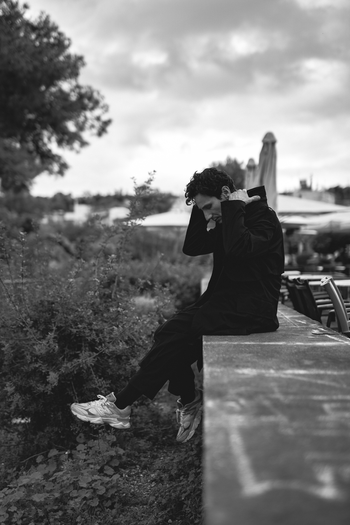 Μιχάλης Σαράντης