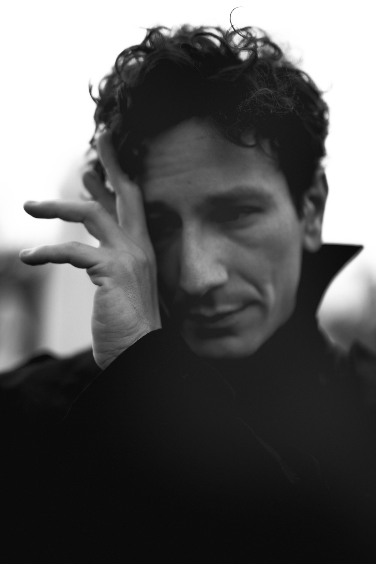 Μιχάλης Σαράντης