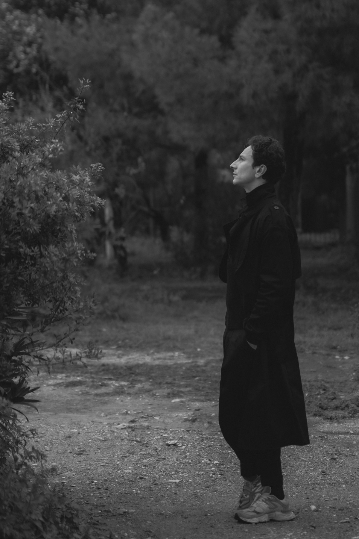 Μιχάλης Σαράντης