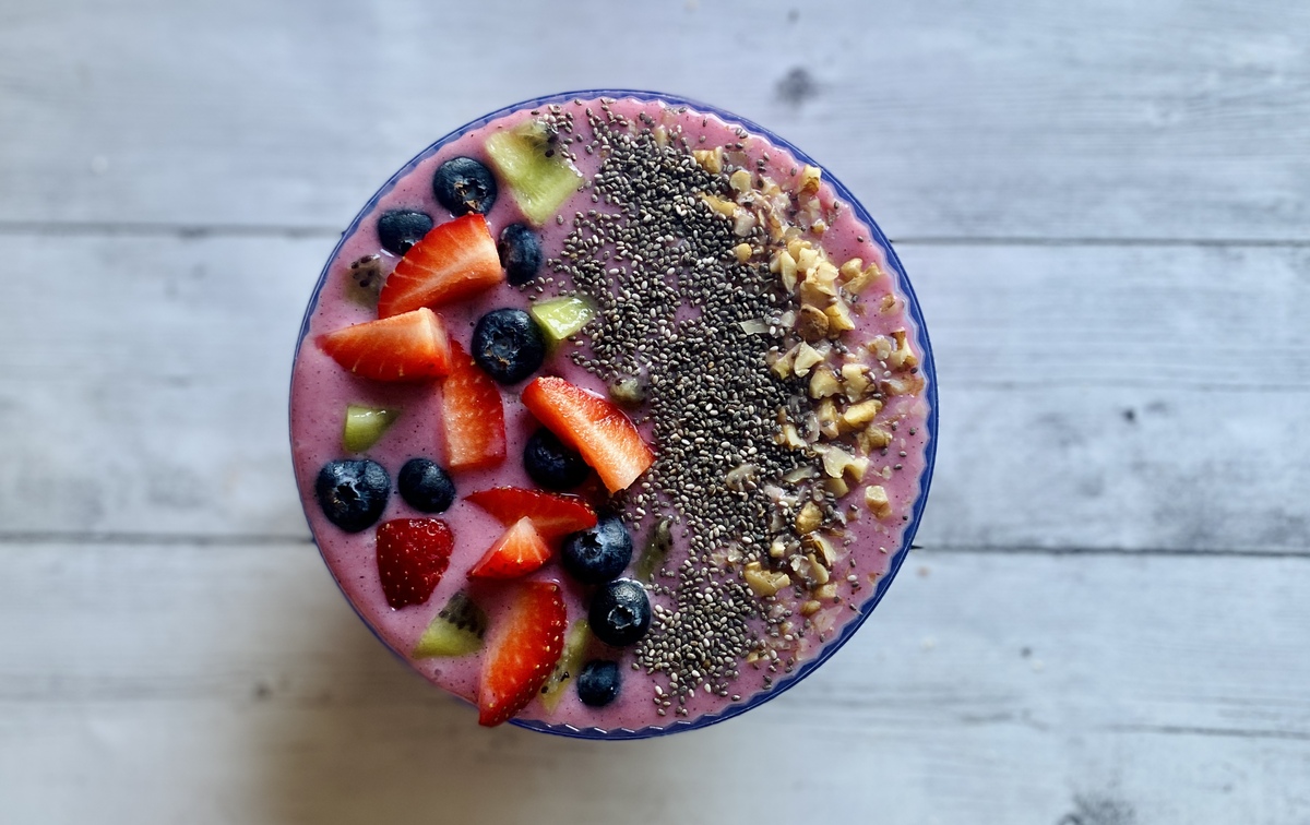smoothie