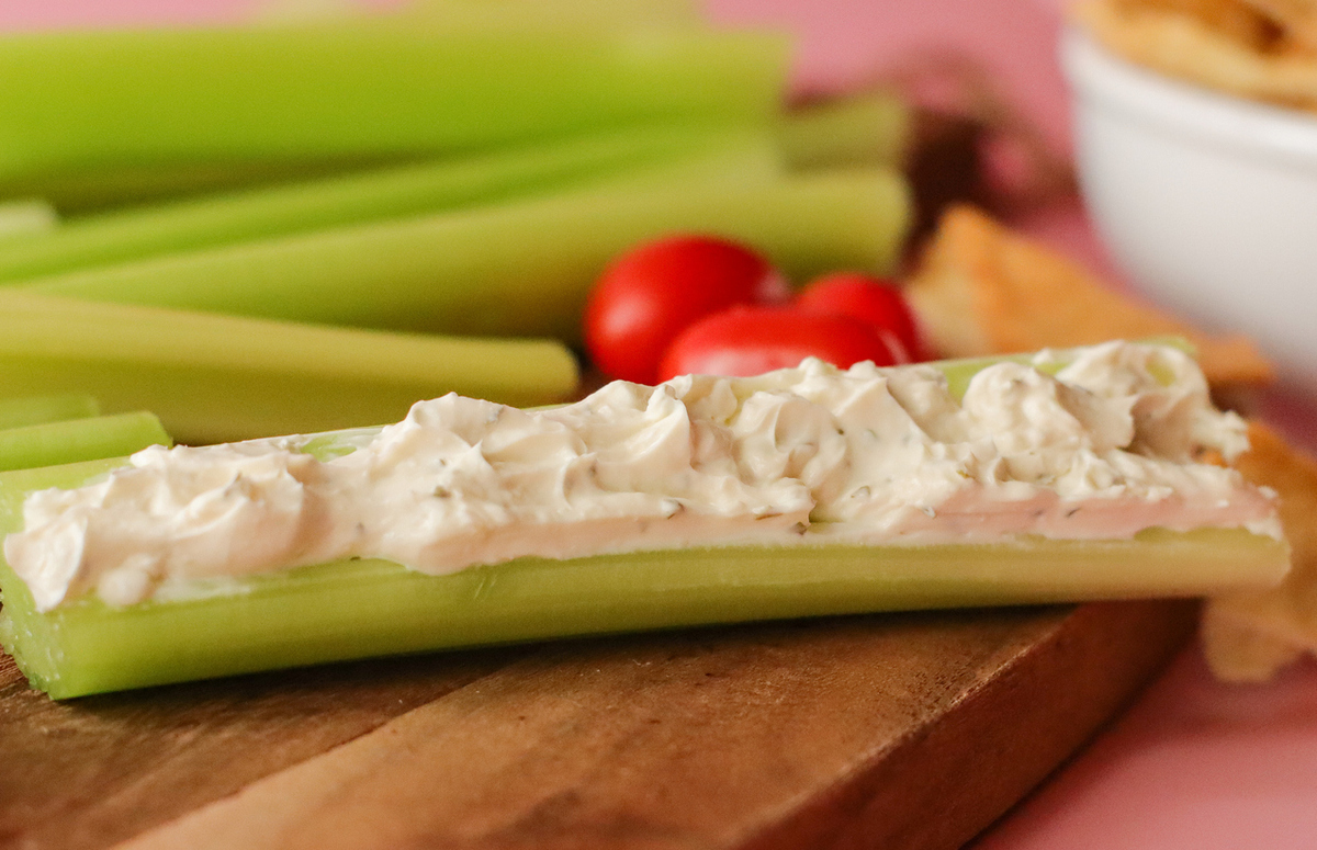 5 λαχταριστά ορεκτικά με καπνιστό σολομό