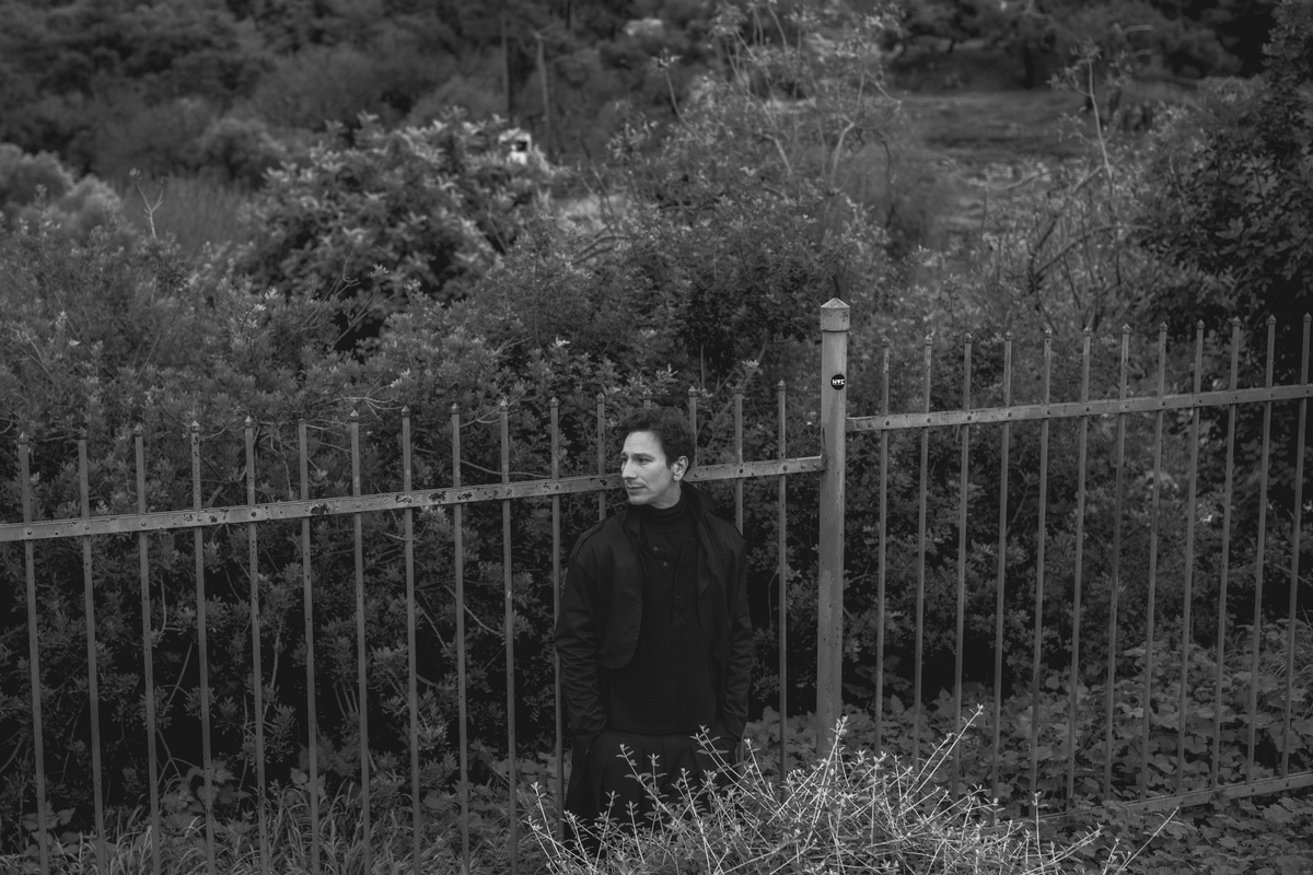 Μιχάλης Σαράντης