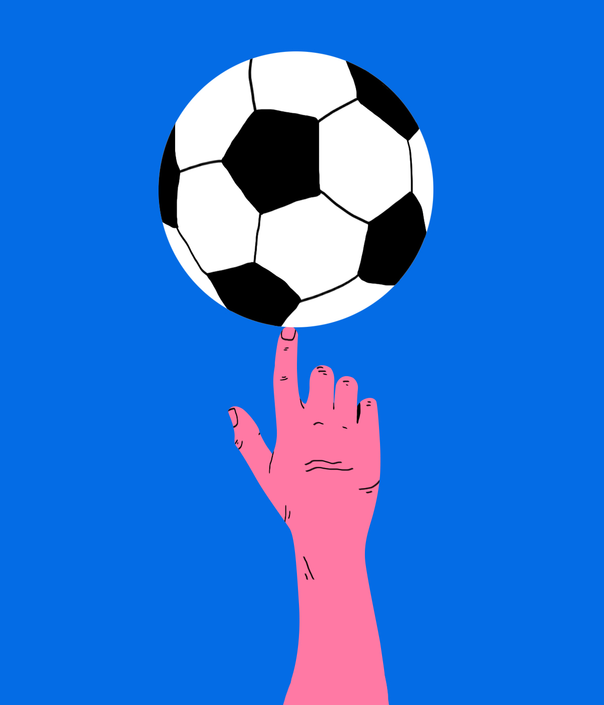 Το σώμα έχει μνήμη