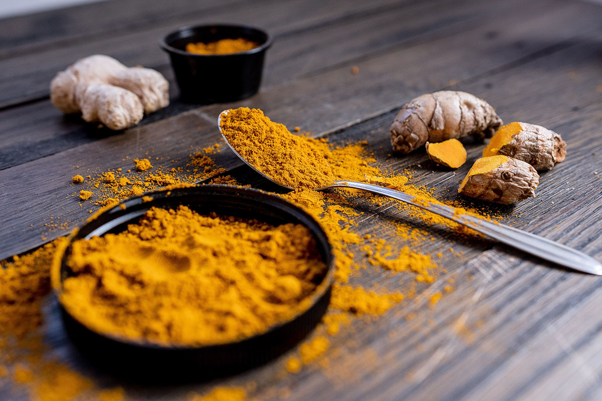 5 τρόφιμα που πρέπει να έχεις πάντα στο ντουλάπι σου για μεγαλύτερη θρεπτική αξία στα γεύματά σου