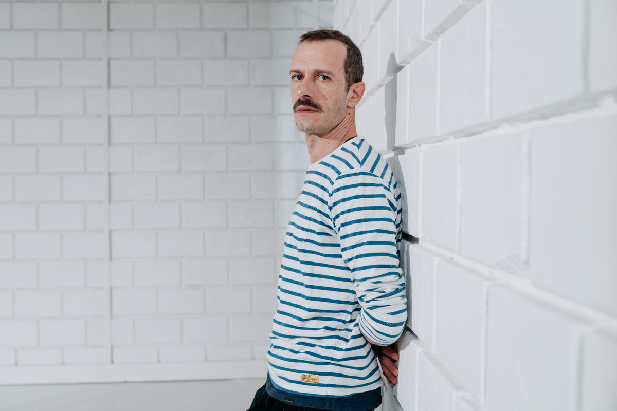 Μιχάλης Βαλάσογλου