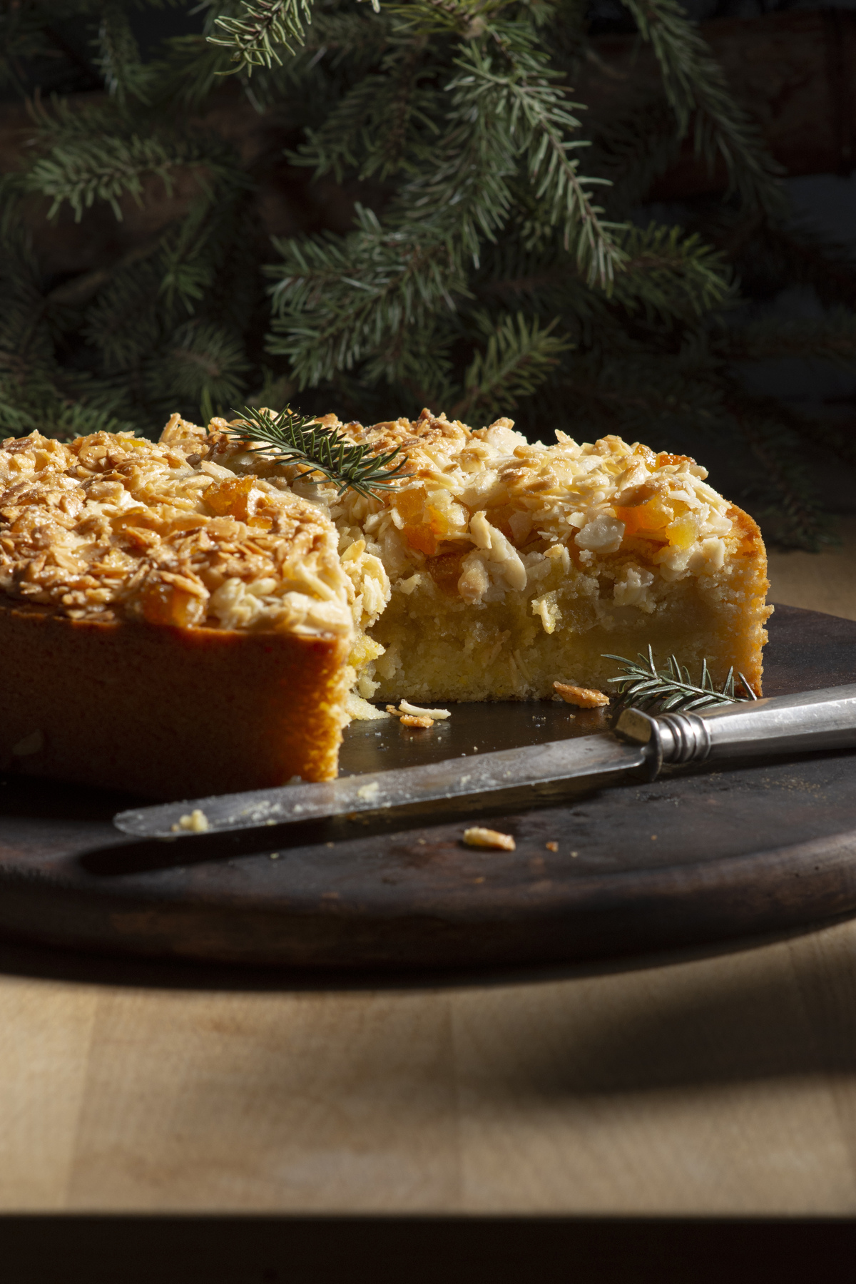 βασιλόπιτα