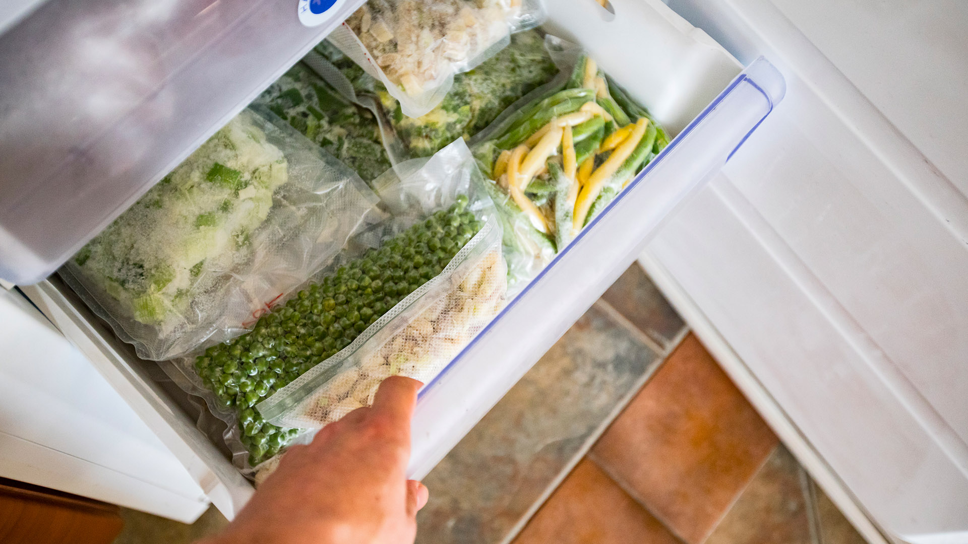 Πέντε γρήγορες ιδέες για σούπερ διατροφή