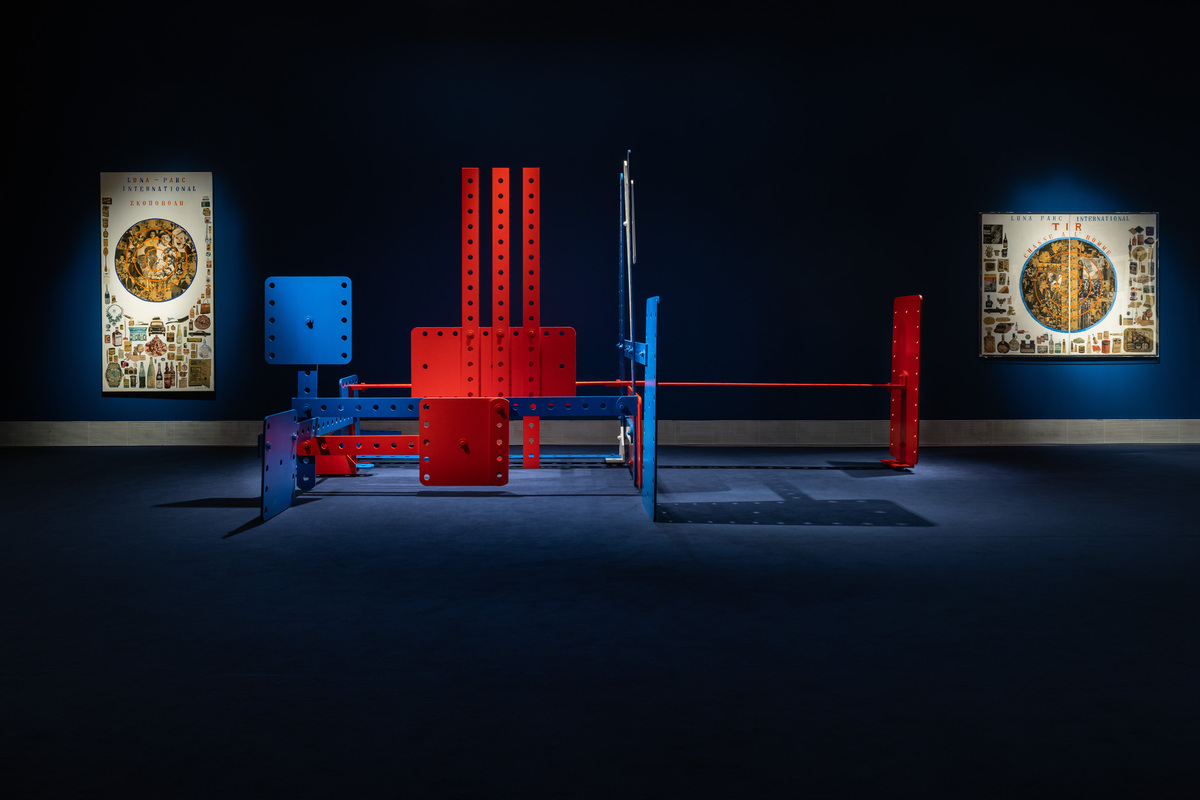 εκθέσεις ΕΜΣΤ