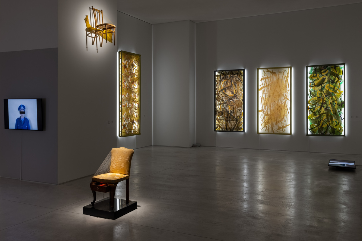 εκθέσεις ΕΜΣΤ